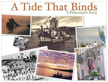 a tide that binds